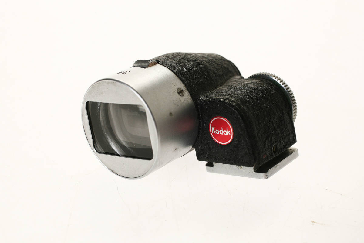 Kodak / コダック レチナ用 外付けファインダー 35/80mm Retina