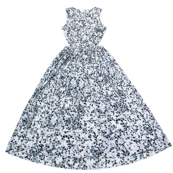 ISSEYMIYAKE W SILAY006 ジャンク品