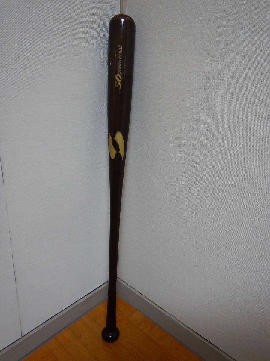 硬式木製バット SO Major Dream MAPLE-SO 硬式木製バット SO エスオースポーツ professional SPECIAL ORDER