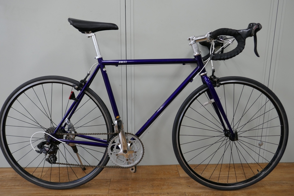あさひ レユニオン コーレル-K ロードバイク 自転車 あさひ（自転車） 「あさひ」レユニオン コーレル-K ロード