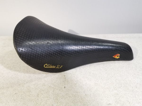 当時物 極上品CinelliヴォラーレSLX サドル