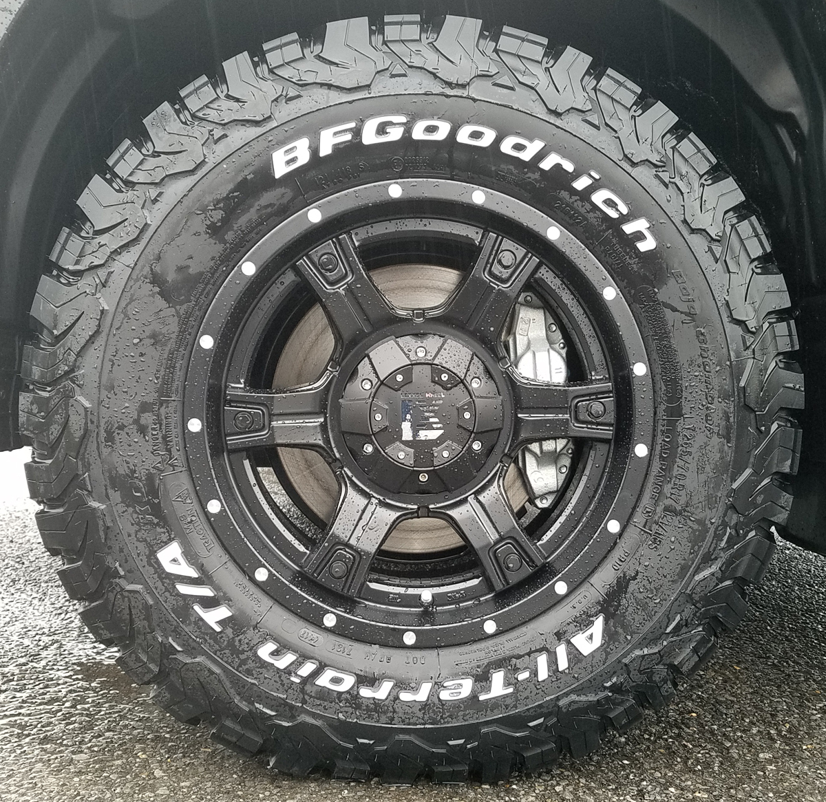 新品】LEXXEL【OutLaw】プラド,ハイラックス,サーフ,FJ,サバーバン