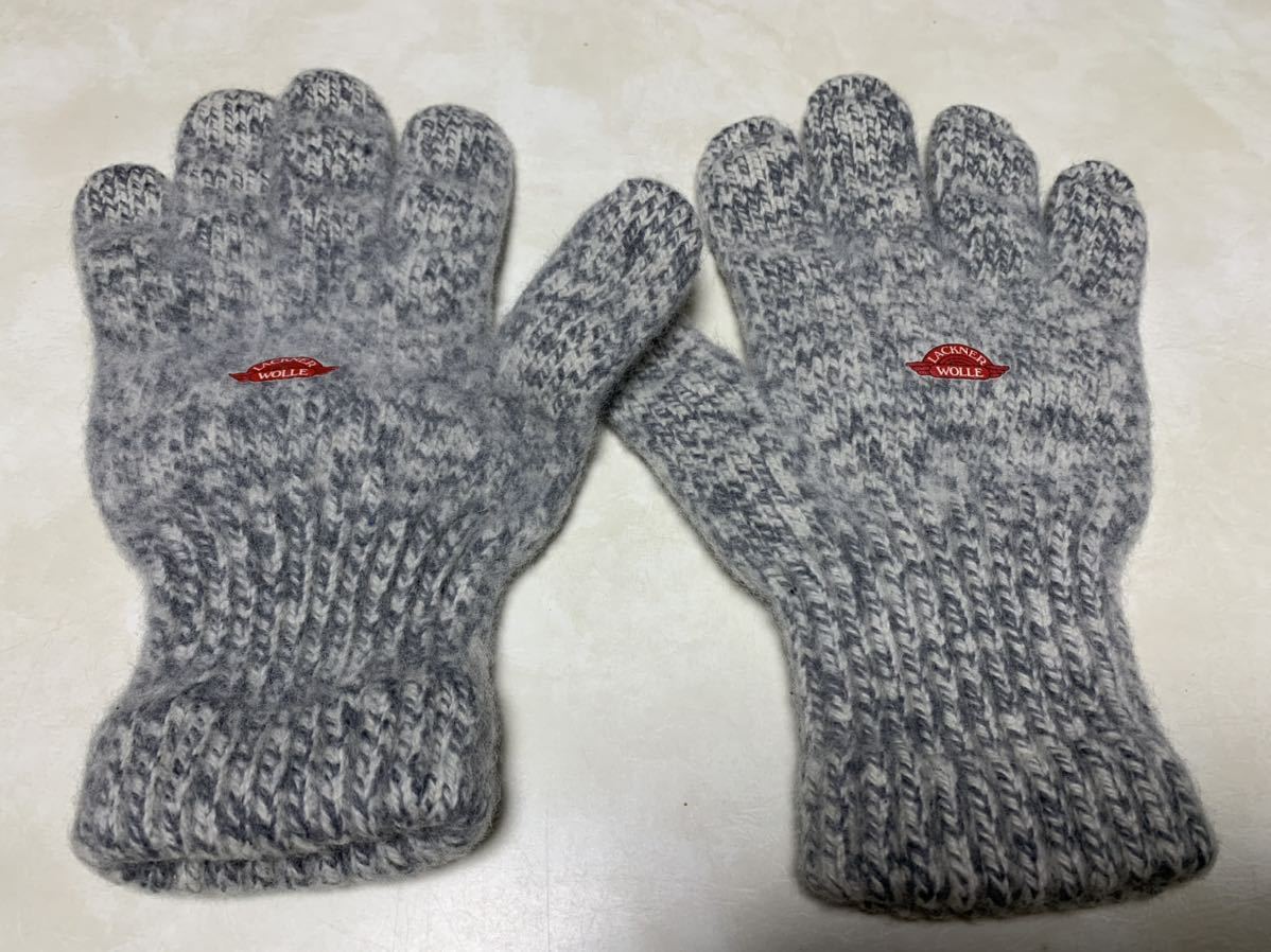 新品 新品 ラックナー ウール ヒマラヤングラブ グローブ L 冬山 登山 バックカントリー スキー Lackner ヒマラヤングローブ 手袋 の落札情報詳細 ヤフオク落札価格情報 オークフリー スマートフォン版