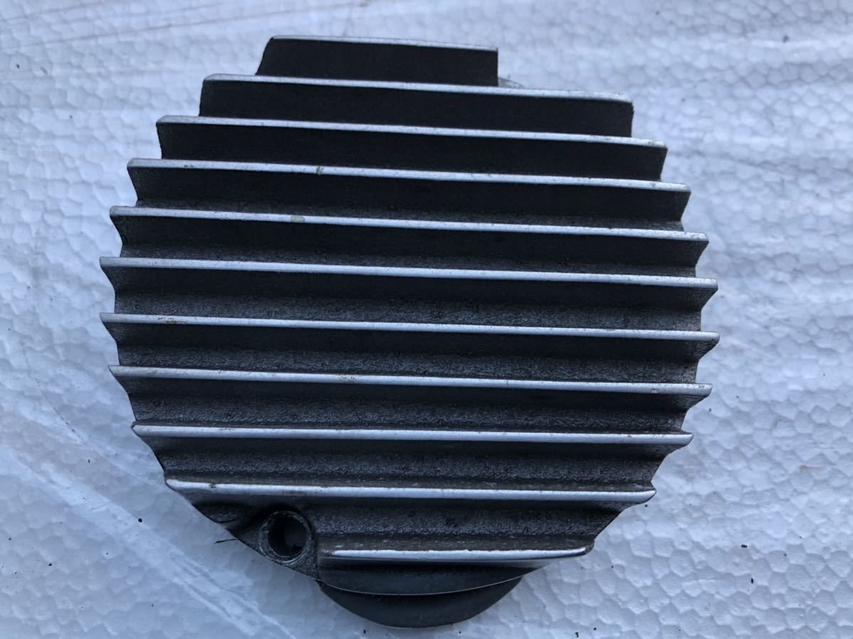 鬼フィン　ポイントカバー　z1 z2 鬼フィン ポイントカバー z1 z2 Z1/Z2用 オーダーポイントカバー