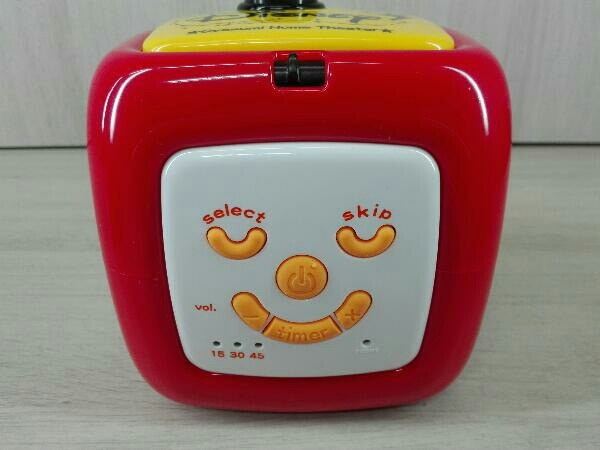 ジャンク Disney Oyasumi Home Theater おやすみホームシアター ジャンク Disney Oyasumi Home Theater おやすみホームシアター