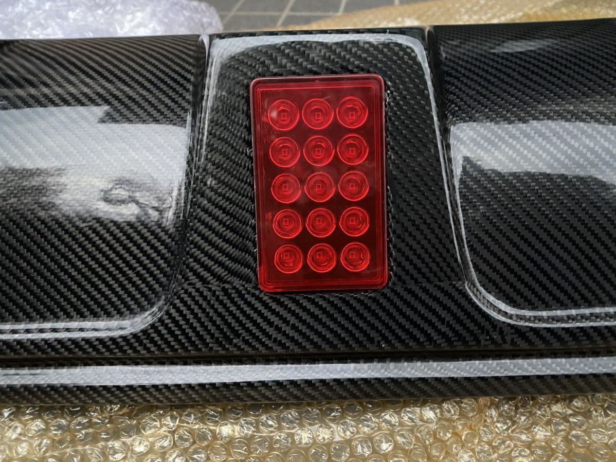 新品】☆ 訳あり v37 スカイライン 中期 後期LED バックフォグ付き