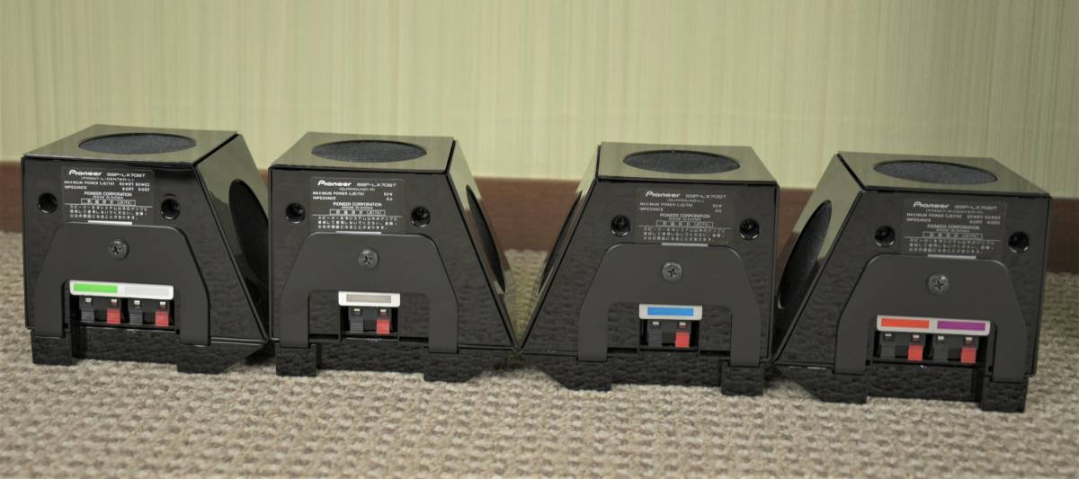 パイオニア 5.1ch サラウンドシステム SX-LX70SW パイオニア 5.1ch サラウンドシステム SX-LX70SW 【公式通販】