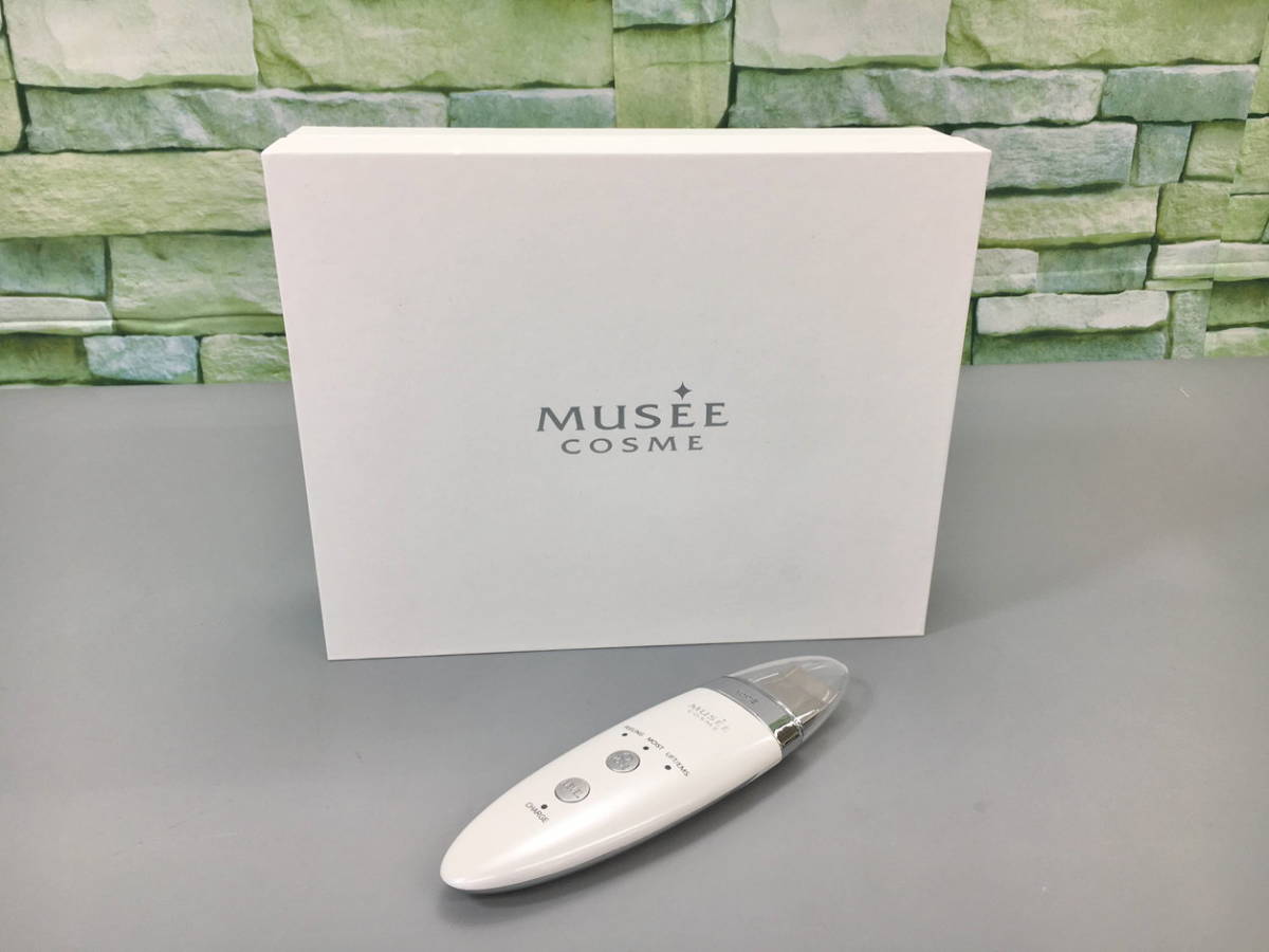 ミュゼ MCダブルピーリングプロリフトケアPLUS MY-12 MCダブル