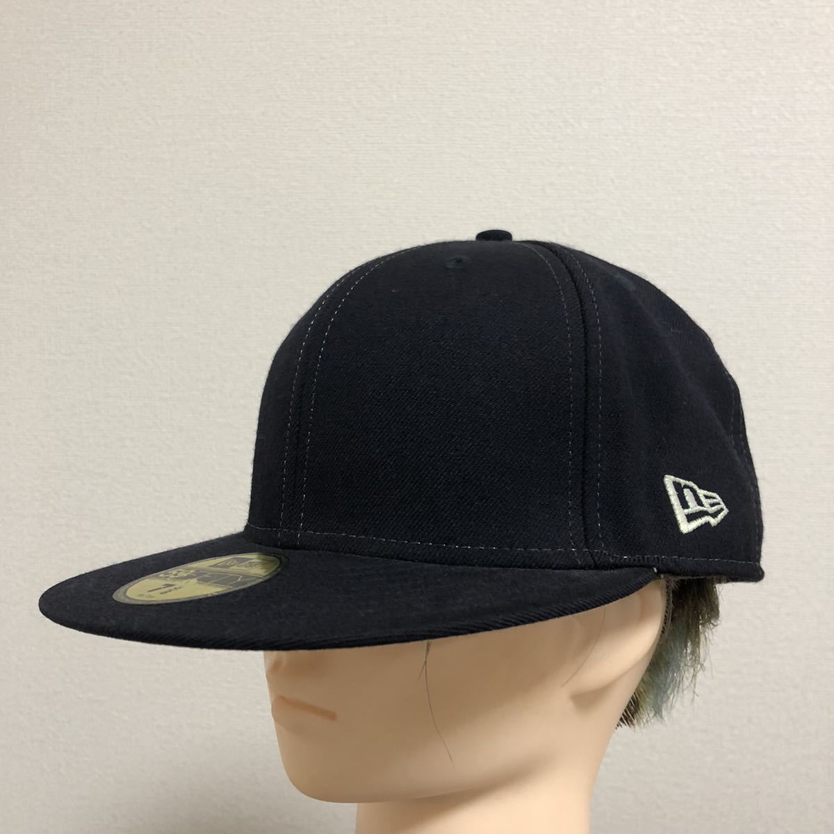 アリーアンドダイア ニューエラ キャップ ブラックally Dia New Era ロゴ刺繍 帽子 59fifty ピンク ストリート メンズ Aa の落札情報詳細 ヤフオク落札価格情報 オークフリー スマートフォン版