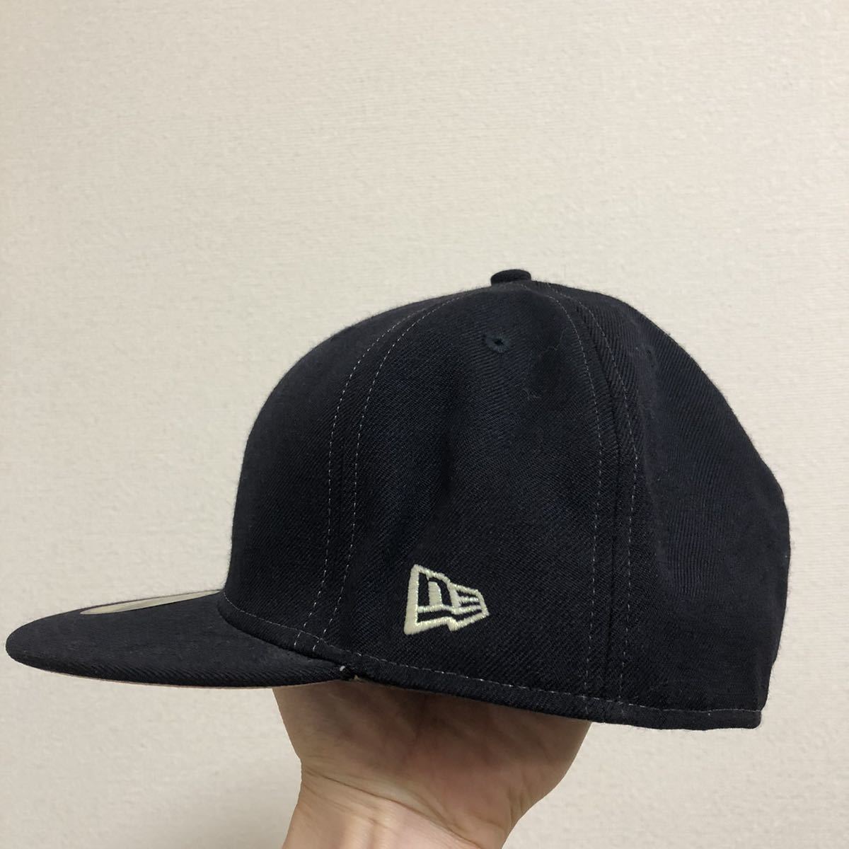 アリーアンドダイア ニューエラ キャップ ブラックally Dia New Era ロゴ刺繍 帽子 59fifty ピンク ストリート メンズ Aa の落札情報詳細 ヤフオク落札価格情報 オークフリー スマートフォン版