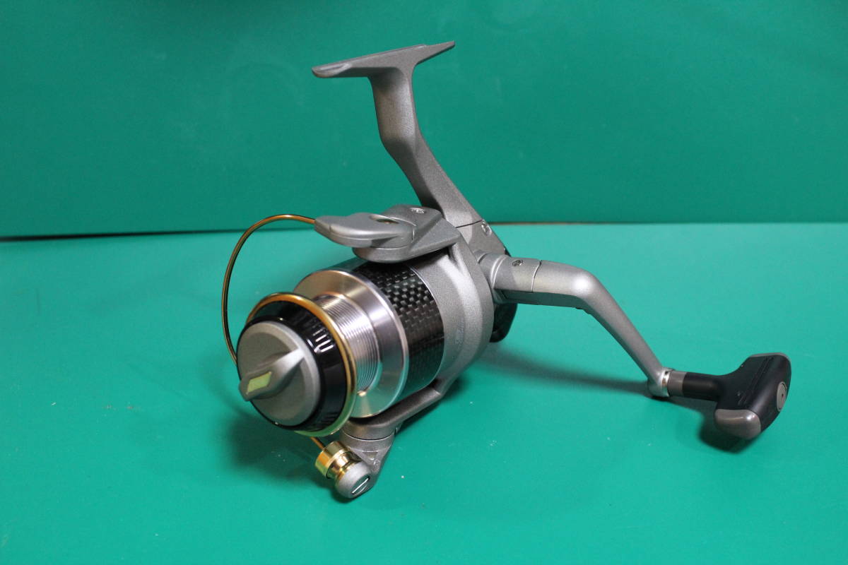 リョービ RYOBI イクシオーネ 1500i 中古美品 使用回数1回