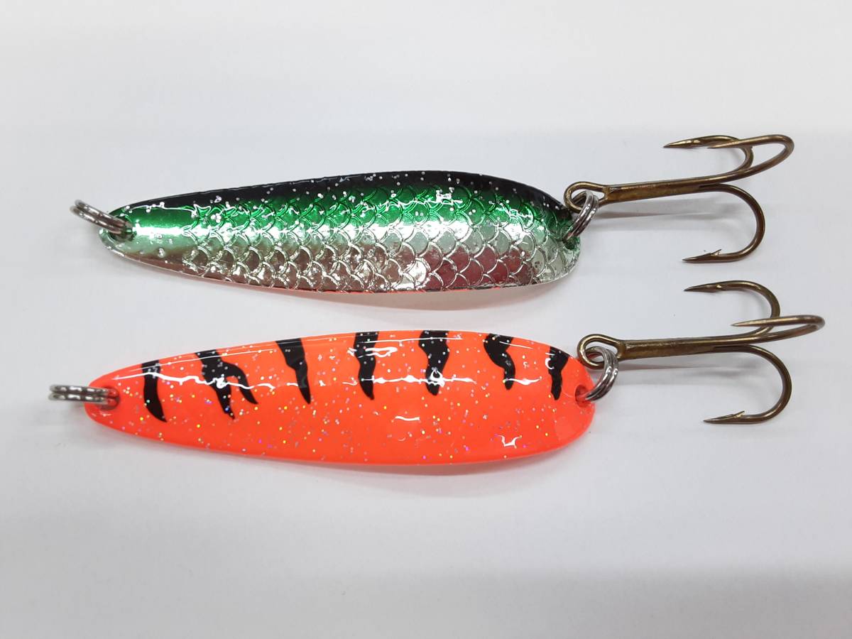 PARAVAN バッハスペシャル サラマンダー パラバンセット オールド