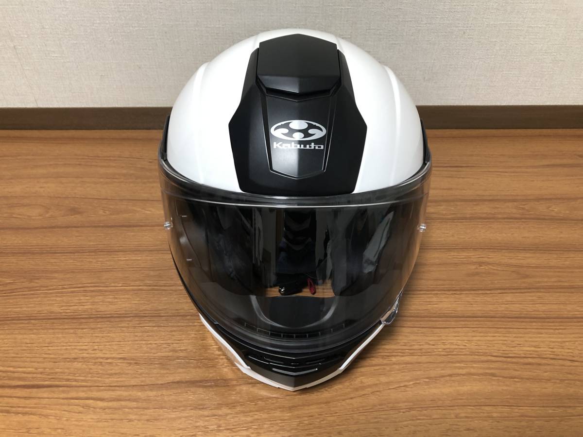 【最終値下げ】OGK Kabuto kazami ヘルメットブラック L Webike | OGK KABUTO オージーケーカブト KAZAMI [カザミ