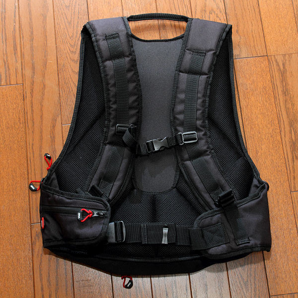 GIVI(ジビ) 76834 GIVI T495 バックパック EASY 76834 GIVI T495