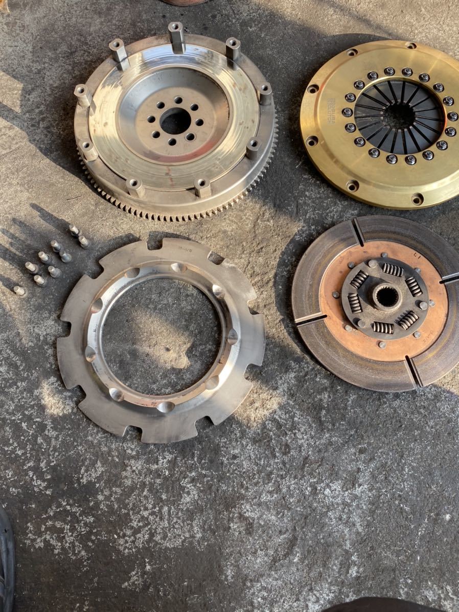 シルビア 180sx 5速 オグラシングルクラッチOGURA CLUTCH 【公式通販】