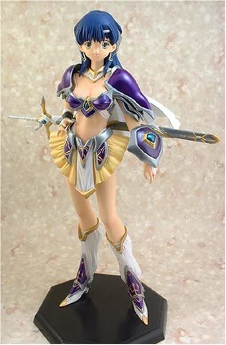 闘神都市Ⅱ 瑞原葉月 限定REDバージョン 紫色バージョン 2個 アトリエ彩 Amazon | 闘神都市II 瑞原葉月 宮沢模型 限定 紫色バージョン
