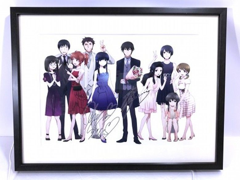 新品 L17 美品 Mahouka Fes 14 魔法科高校の劣等生 パシフィコ横浜編 イベントイラスト複製原画 L017 の落札情報詳細 ヤフオク落札価格情報 オークフリー スマートフォン版 新品 L17 美品 Mahouka Fes 14 魔法科高校の劣等生 パシフィコ横浜編 イベントイラスト複製原画 L017 の落札情報詳細 ヤフオク落札価格情報 オークフリー スマートフォン版