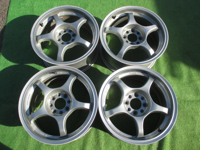 A-TECH MONOBLOCK 14インチ