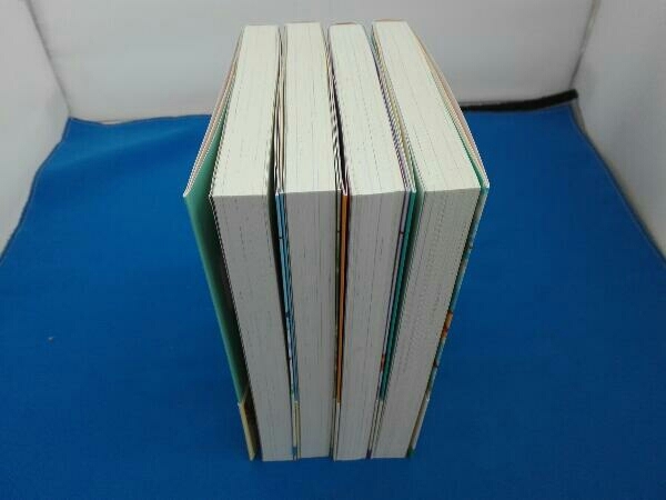 1 4巻セット 小説 公爵家に生まれて初日に跡継ぎ失格の烙印を押されましたが今日も元気に生きてます 小択出新都 レジーナブックス の落札情報詳細 ヤフオク落札価格情報 オークフリー スマートフォン版