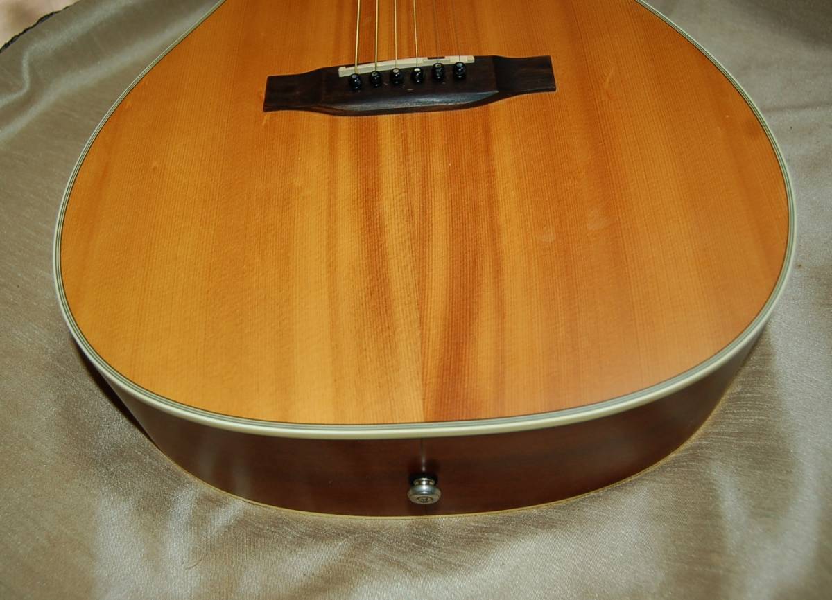 Headway 小ぶりな OO サイズ HCN-003 弦高低目の落札情報詳細 - Yahoo