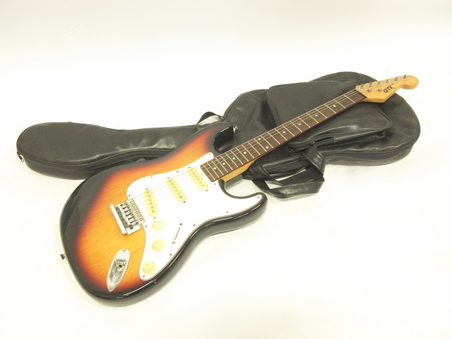 ＋KAMAN applause GTX18 エレキギター エメラルドグリーン E.Guitar