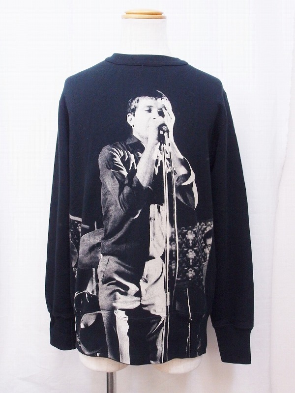JOYRICH トレーナー JOYRICH BADBOY ジョイリッチ バットボーイ スウェット