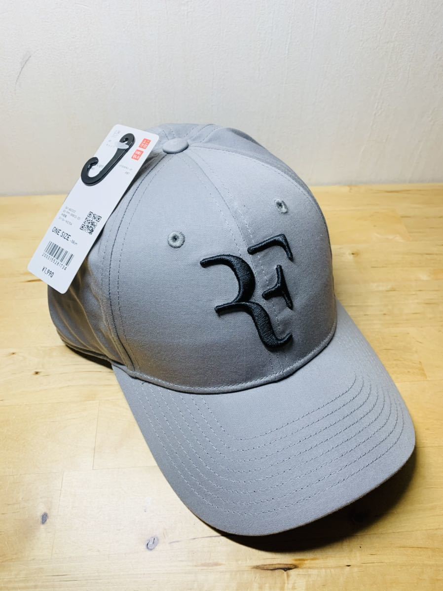 ユニクロ公式 【オンライン・限定店舗展開、完売品】UNIQLO RF CAP