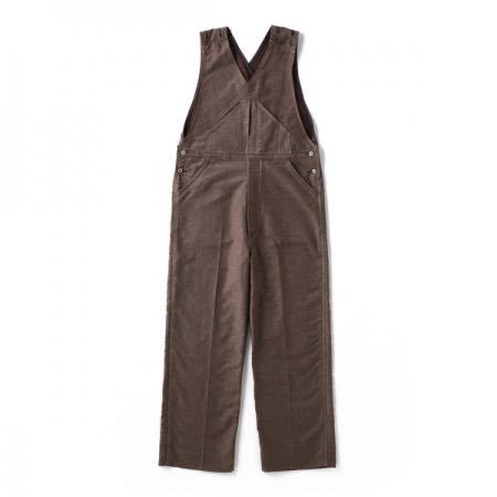 OLD JOE CROSS SHOULDER OVER ALL オーバーオール オールドジョー 38 