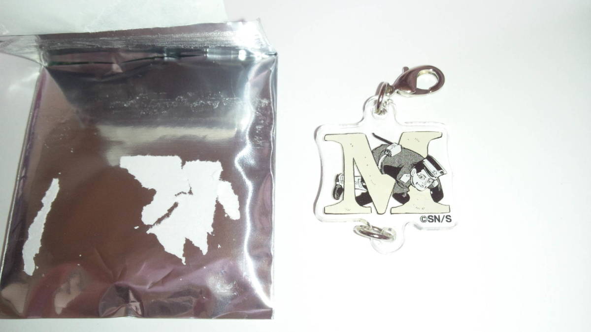 新品 宇佐美時重 アクリルチャーム ゴールデンカムイ ジャンプショップ バレンタインフェア コレクションアクリルチャーム の落札情報詳細 ヤフオク落札価格情報 オークフリー スマートフォン版