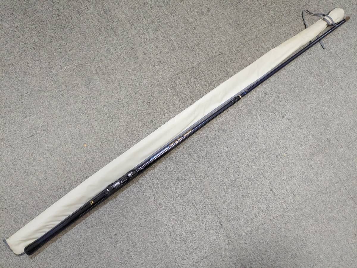 リョービ SUPER ADJUSTER 沖堤 落とし込みⅡ36↔42 RYOBI リョービ ADJUSTER 沖堤落とし込み 36 ⇔ 42 【31】の落札情報