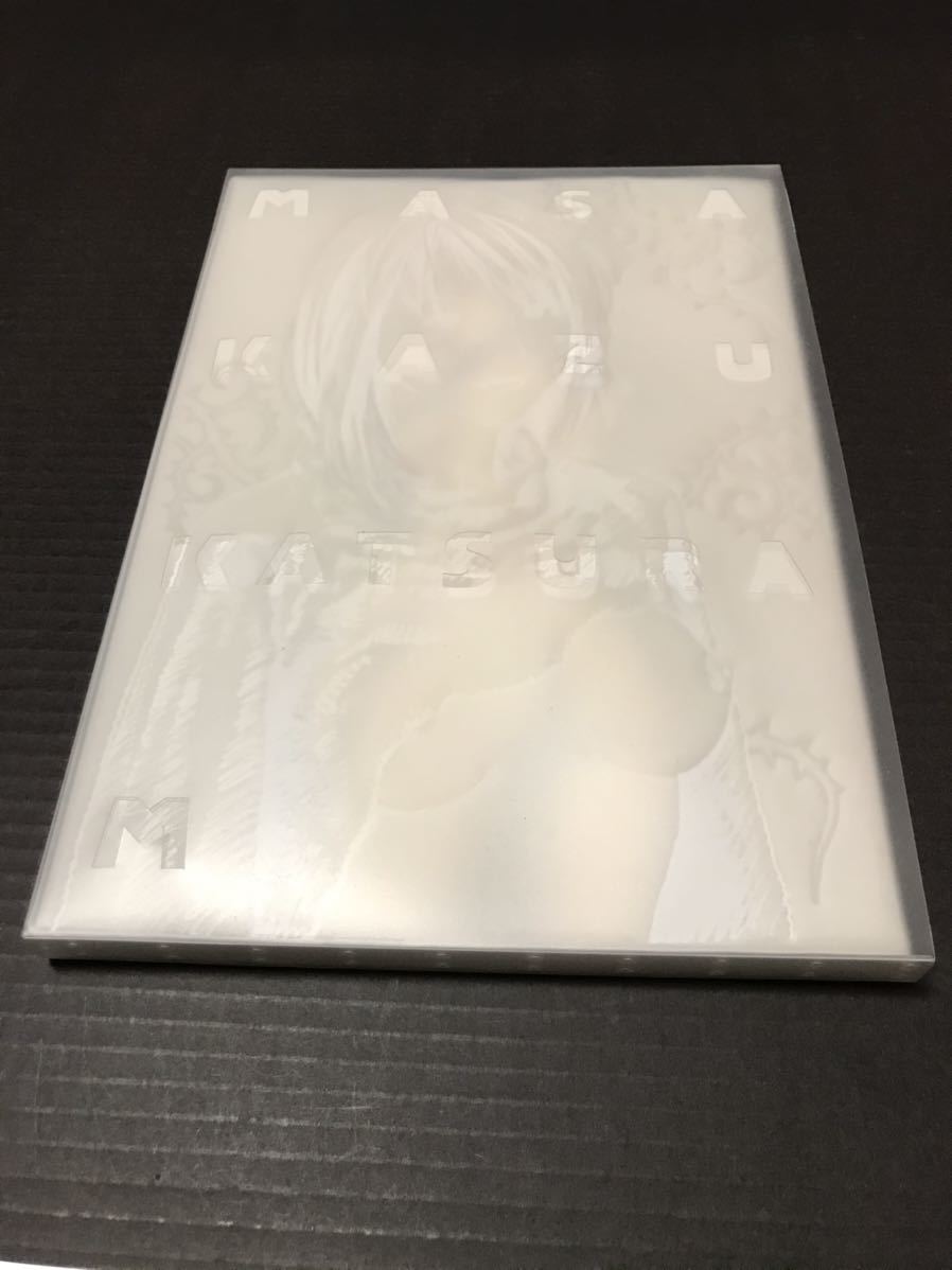 送料無料 桂正和 エム 限定特装版 イバラの向こう 描き下ろしイラストカード付き の落札情報詳細 ヤフオク落札価格情報 オークフリー スマートフォン版