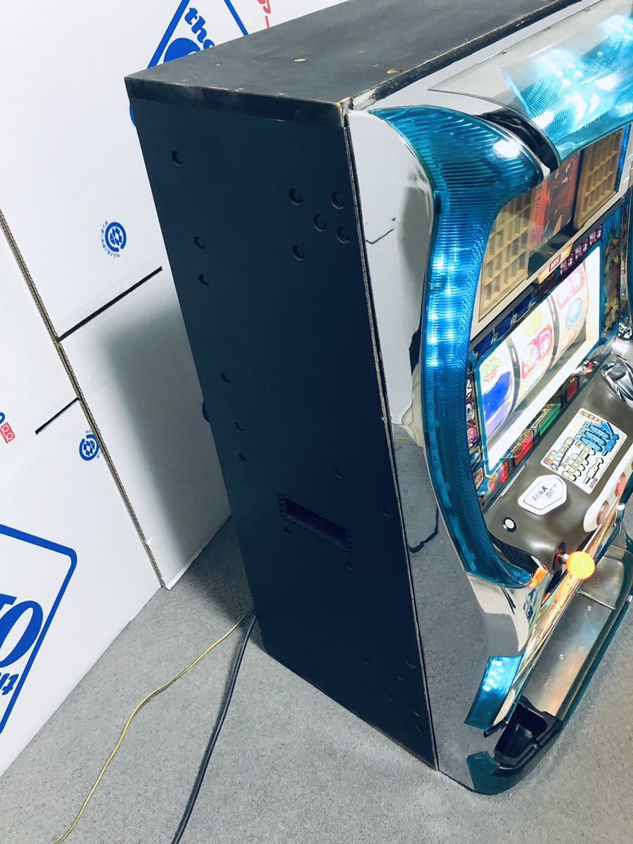 初代 吉宗 実機 レア 希少 悪代官パネル（パチスロ 吉宗のYahoo