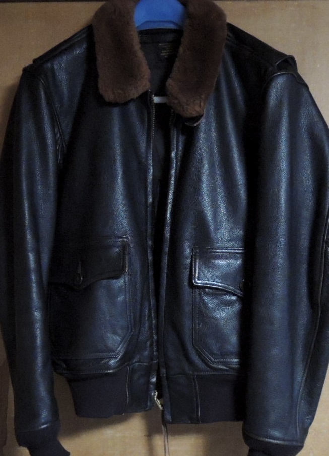 モーガン G-1 フライトジャケット 中田商店 MORGANPRODUCTION 【公式通販】