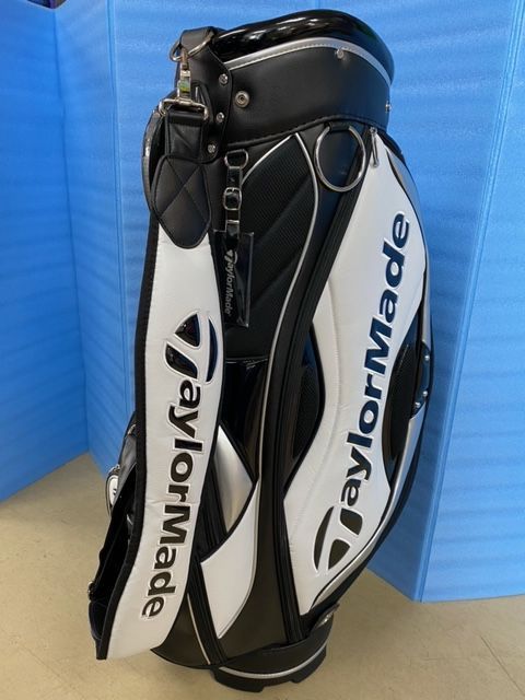 Taylor Made Golf CORE SY202 キャディバッグ 貴重】TaylorMade