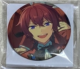 新品 朱桜司 あんさんぶるスターズ 5周年 展示会 缶バッジ キャラバッジ あんスタ 5th Anniversary Ring For Smile カバー サイン の落札情報詳細 ヤフオク落札価格情報 オークフリー スマートフォン版