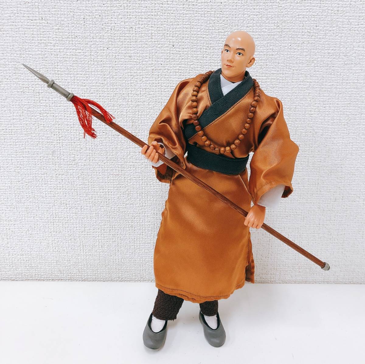 売切り☆【DRAGON MODELS ドラゴンモデルズ アクションフィギュア】槍