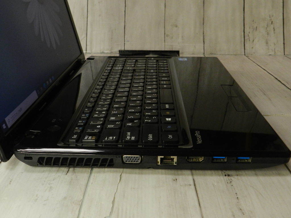 NEC VersaPro タイプVF VF-H VK24LF-H PC-VK24LFWZ3SZH Core i3-3110M