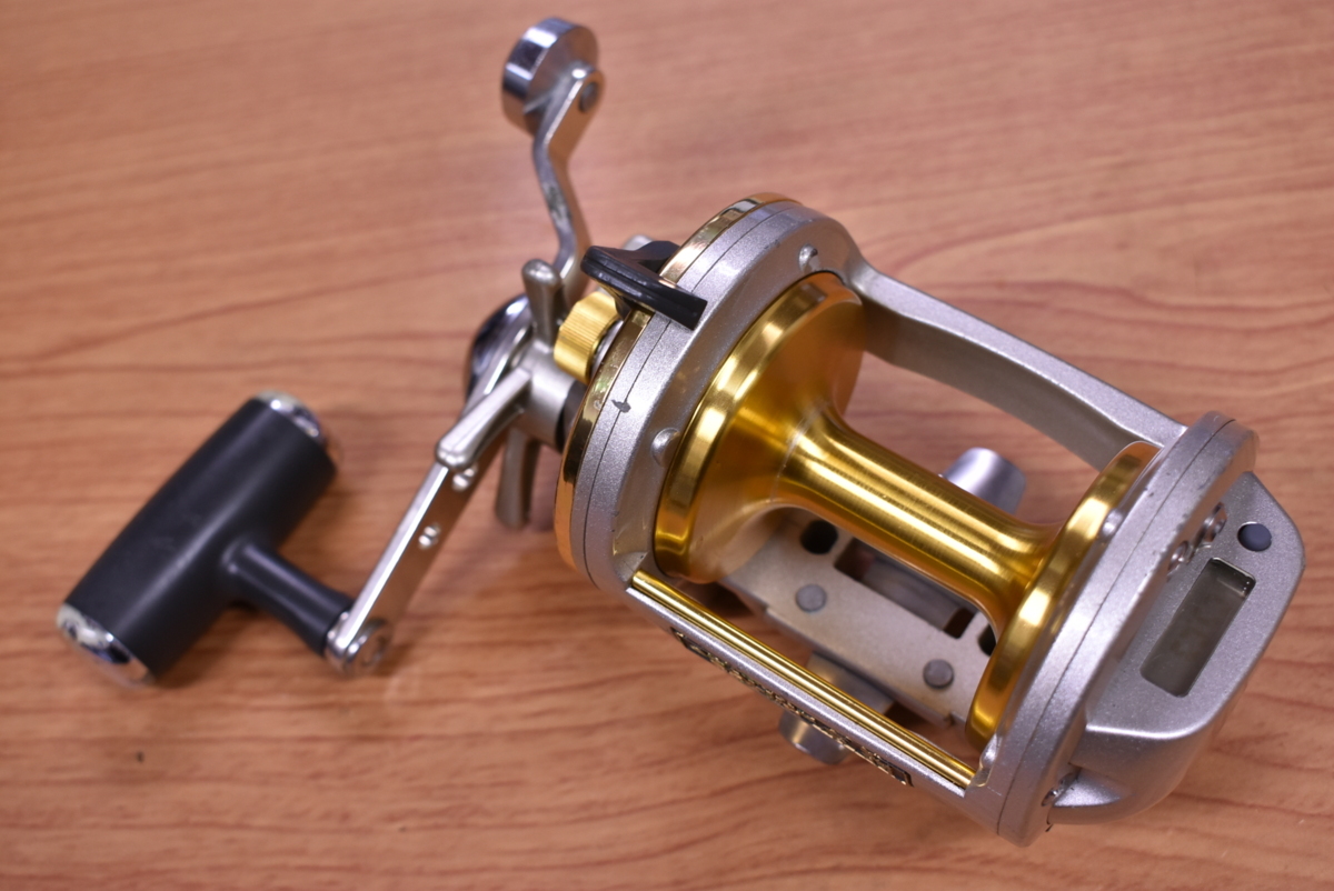 SeaLine 600H ダイワ シーライン 600H