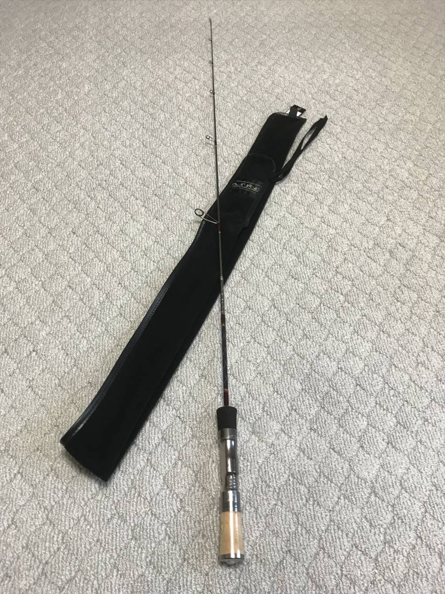 M-AIRE ロッド Trucha BORON TB56L エムアイレ　正影 M-AIRE ロッド Trucha BORON TB56L エムアイレ正影