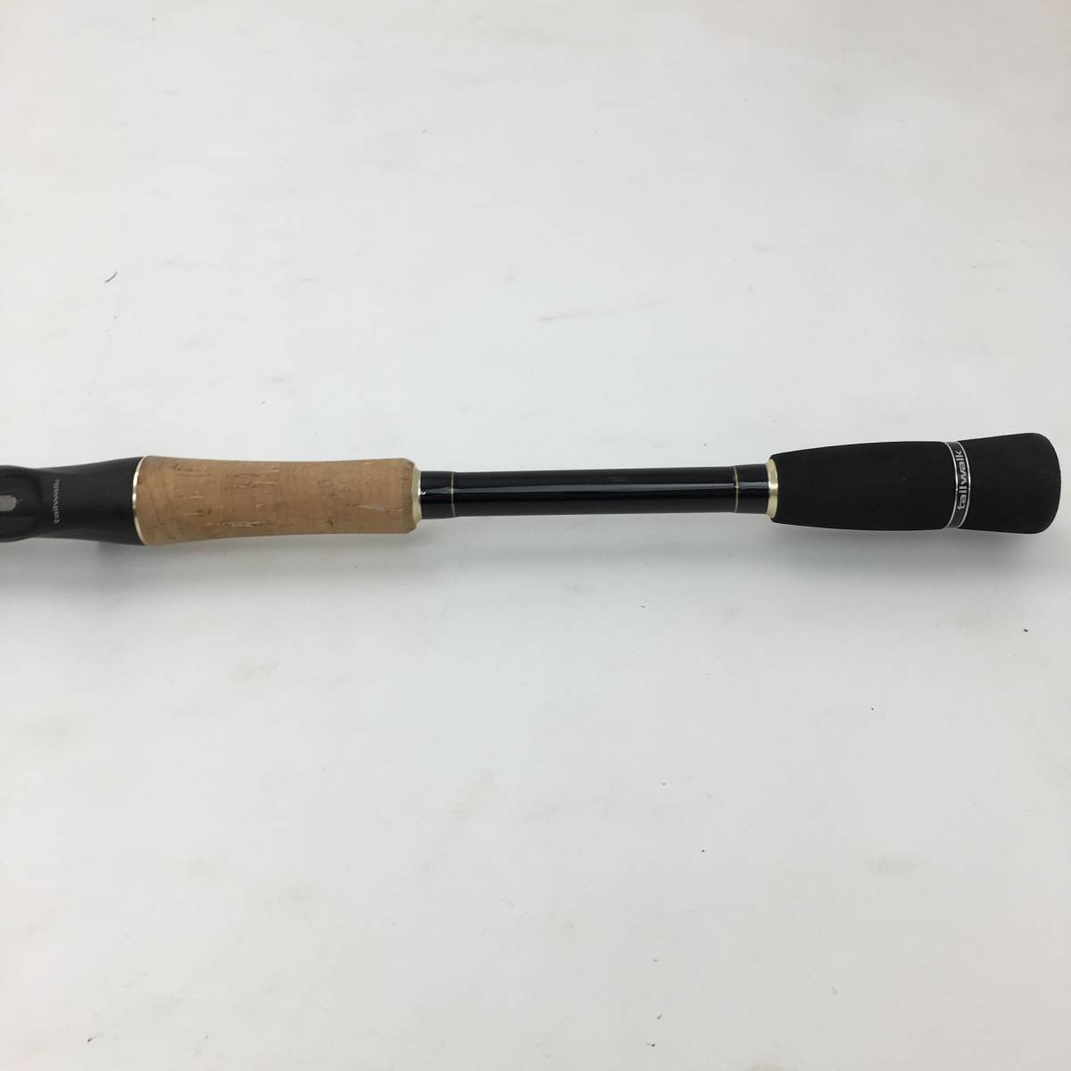 正規品直輸入 テイルウォーク Tail Walk ナマゾン G Model C65m G ロッド Www Afterschool Connections Org