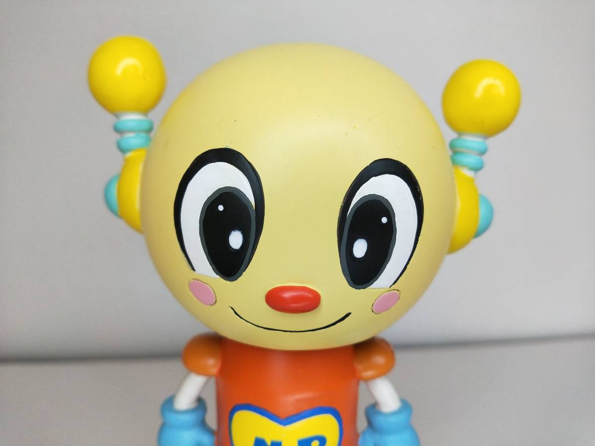 当時物 パナソニック ナショナル Npちゃん ノベルティ 企業物 非売品 昭和レトロ フィギュア キャラクター 検 ソフビ の落札情報詳細 ヤフオク落札価格情報 オークフリー スマートフォン版