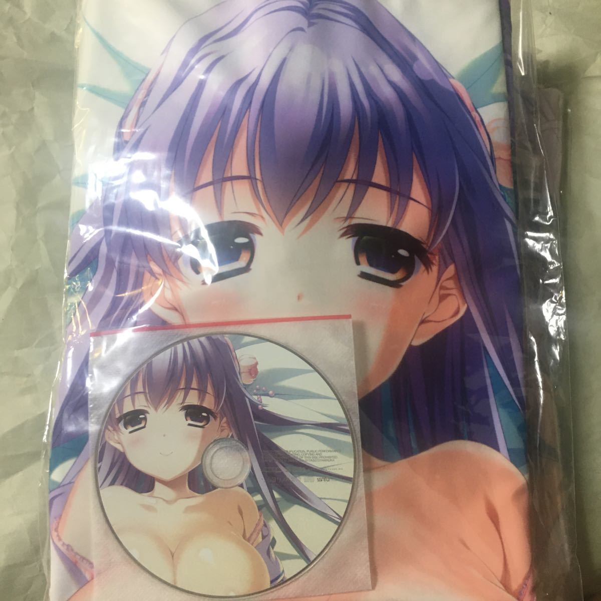 新品 Minori 都築はるか ちょっとえっちな抱き枕カバー 0721cd付き ソレヨリノ前奏詩 電気外祭り 15 Summer In 新宿 Cグッズ 正規品 の落札情報詳細 ヤフオク落札価格情報 オークフリー スマートフォン版