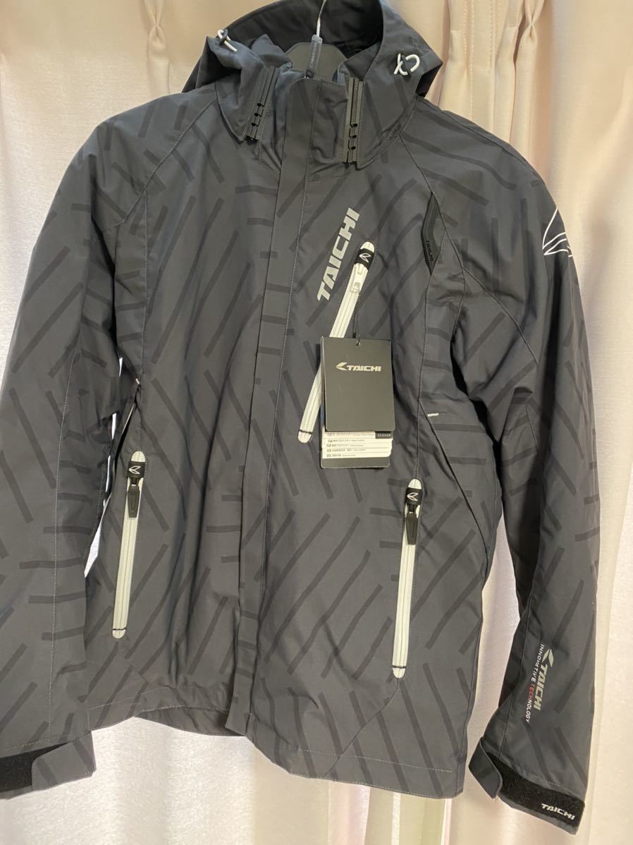 スコママ　RS TAICHI ジャケット RSJ321 Mサイズ RS TAICHI ジャケット RSJ321 Mサイズ（新品】28380円で購入