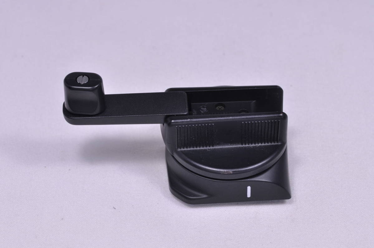 Mamiya マミヤ 645 pro super 巻き上げクランク 21-1606-05