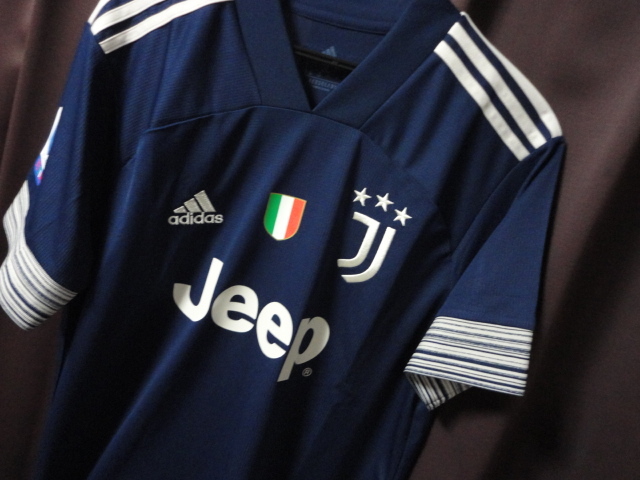 ☆ユヴェントス☆クリスティアーノ・ロナウド☆ユニフォーム☆正規品