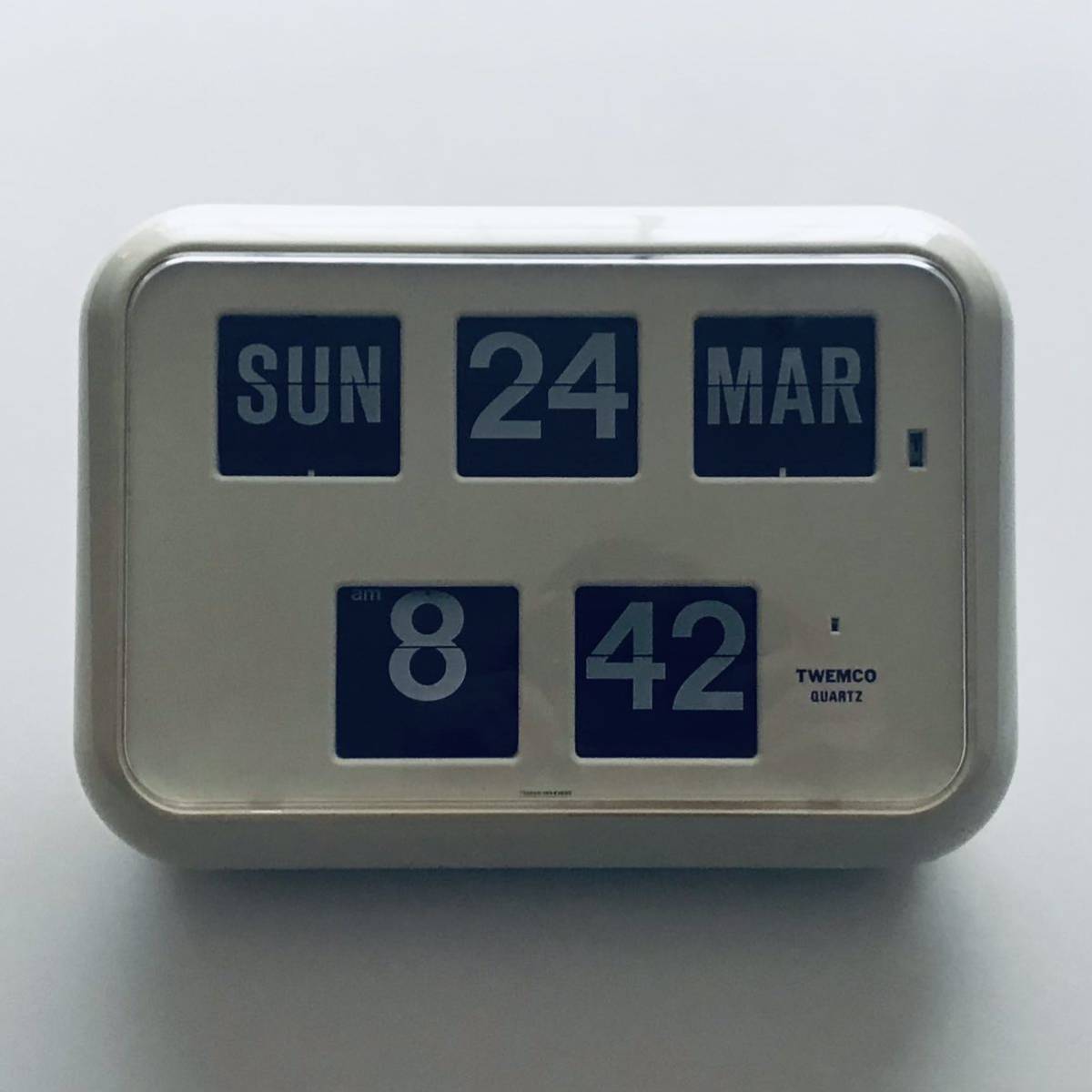 TWEMCO QD-35 グレー 【ジャンク品】 TWEMCO | 株式会社クレファー