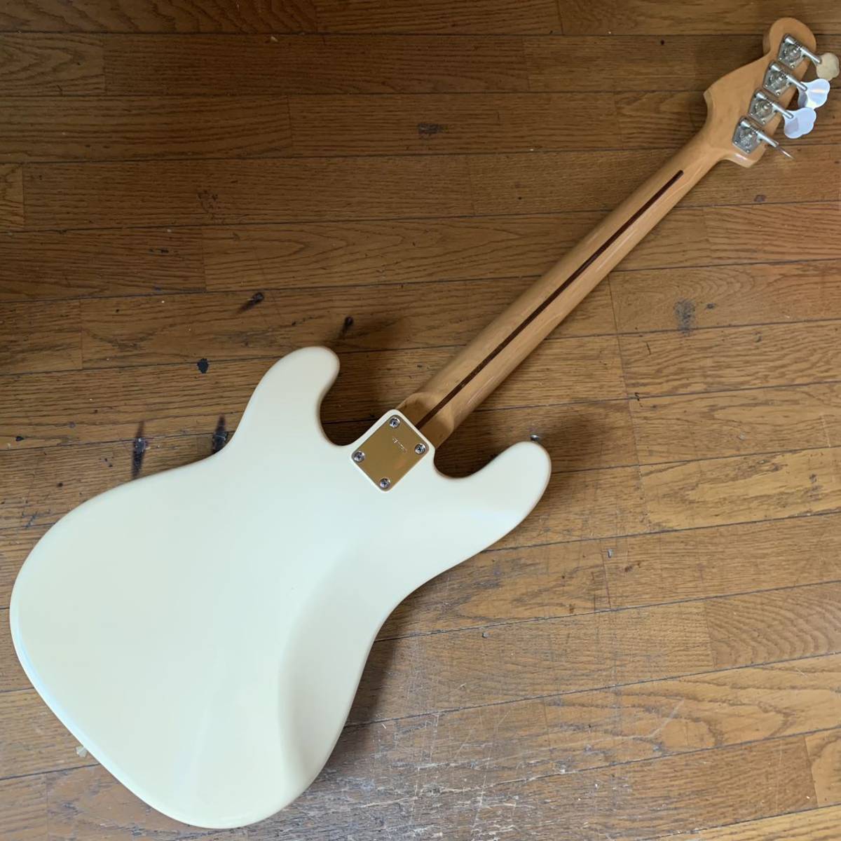 Guyatone EP グヤトーン プレシジョンベース タイプ