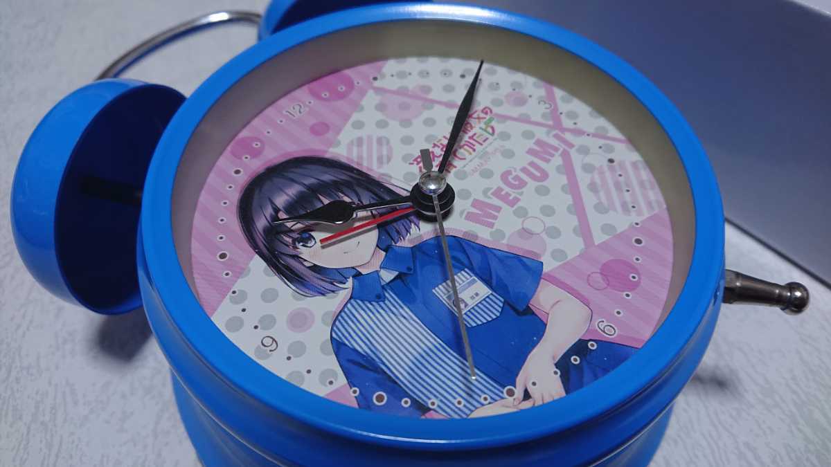 Amazon.co.jp: 冴えない彼女の育てかた Loppi HMV LAWSON限定