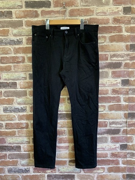 Gu Wonder Shape モードカラーストレッチ生地メンズスキニーパンツ 33 中古 赤字覚悟 完全売切a345 の落札情報詳細 ヤフオク落札価格情報 オークフリー スマートフォン版