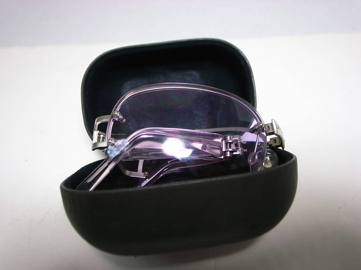 ジャンポールゴルチェ 21stセンチュリー 限定 折り畳みサングラス